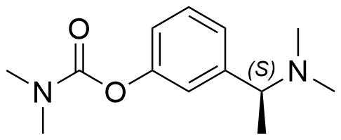 Rivastigmine EP Impurity B