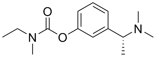 Rivastigmine EP Impurity D