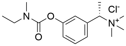 Rivastigmine Impurity 12 (Rivastigmine USP Related Compound E)