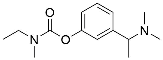 Rivastigmine Impurity 7