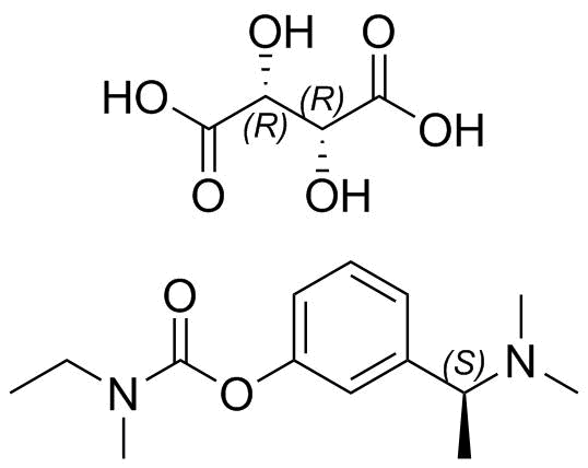 Rivastigmine Tartrate