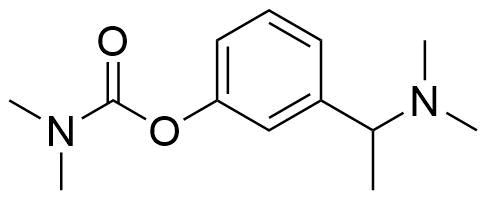 Rivastigmine USP Related Compound B
