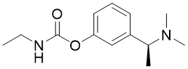 N-Desmethyl Rivastigmine