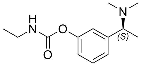 Rivastigmine Impurity 21