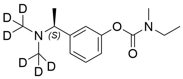Rivastigmine D6