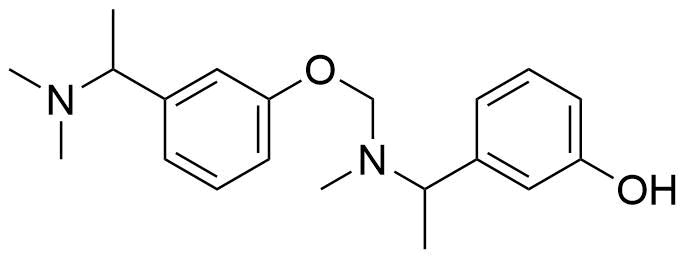 Rivastigmine Impurity 36