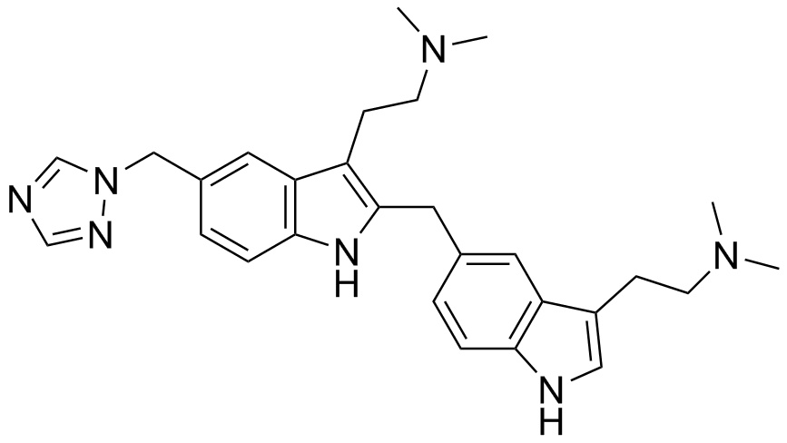 Rizatriptan EP Impurity A