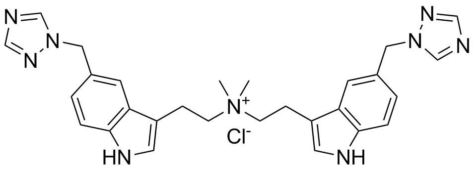 Rizatriptan EP Impurity B