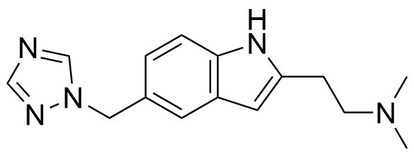 Rizatriptan EP Impurity C