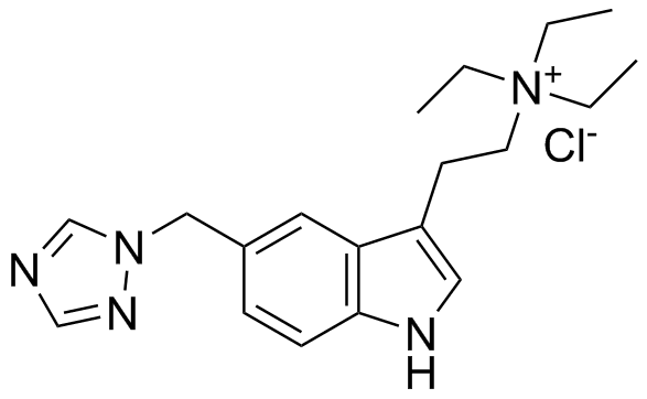 Rizatriptan EP Impurity D