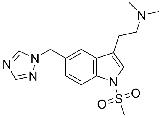 Rizatriptan EP Impurity E