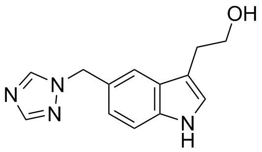 Rizatriptan EP Impurity F