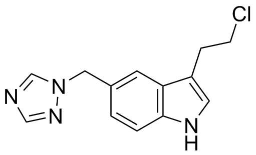 Rizatriptan EP Impurity G