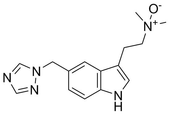 Rizatriptan EP Impurity H