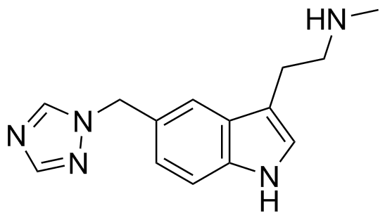 Rizatriptan EP Impurity I