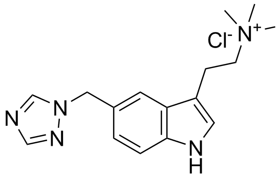 Rizatriptan Impurity 10