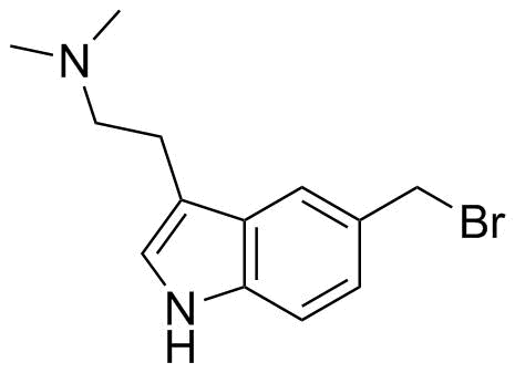 Rizatriptan Impurity 22