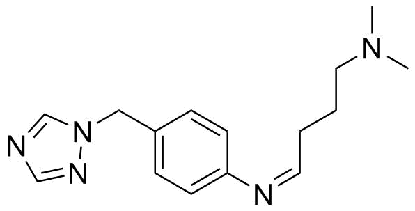 Rizatriptan Impurity 28