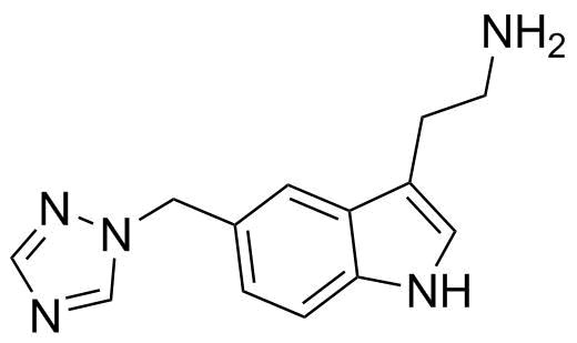 Rizatriptan Impurity 29