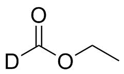 Rizatriptan Impurity 30; Ethyl Formate-D