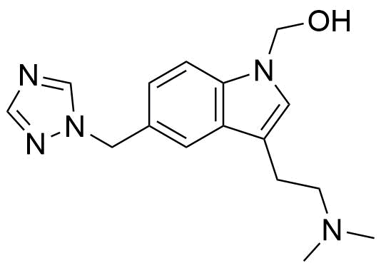 Rizatriptan Impurity 32