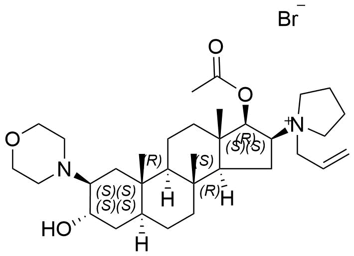 Rocuronium Bromide