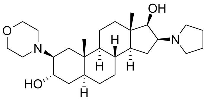 Rocuronium Bromide EP Impurity G
