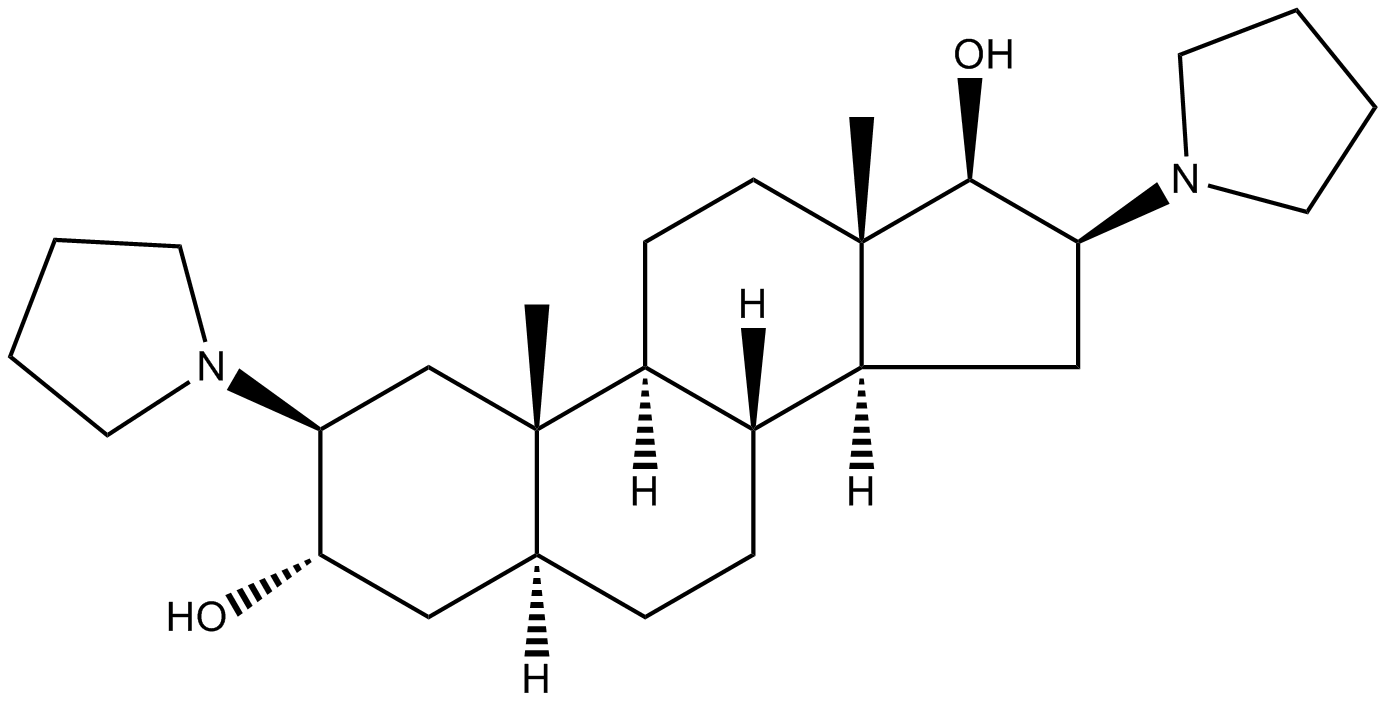 Rocuronium bromide Impurity 15