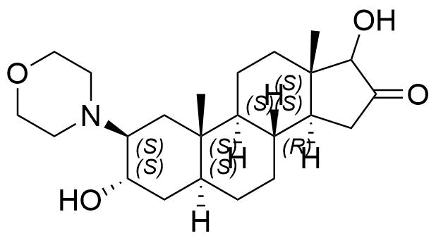 Rocuronium bromide Impurity 16