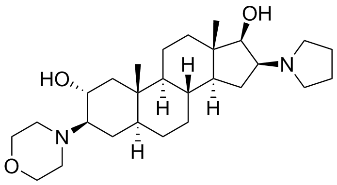 Rocuronium bromide Impurity 29