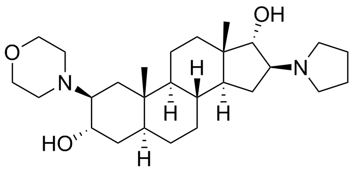 Rocuronium bromide Impurity 31