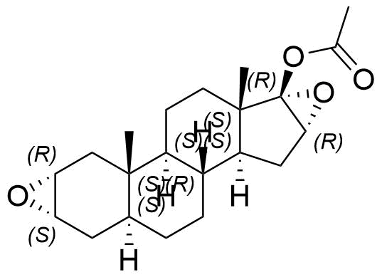 Rocuronium bromide Impurity 33