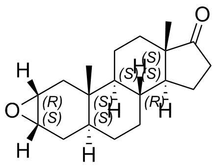 Rocuronium bromide Impurity 34