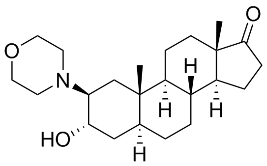 Rocuronium bromide Impurity 35