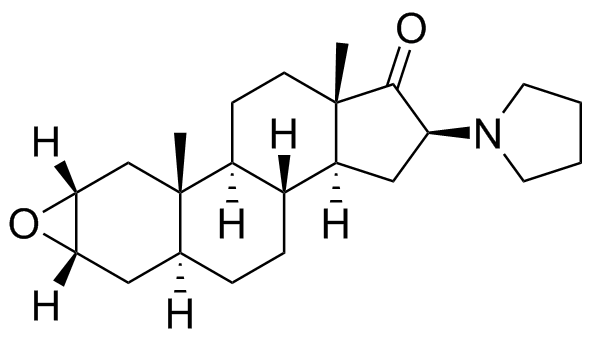 Rocuronium bromide Impurity 37