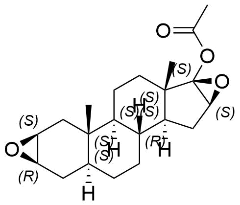 Rocuronium bromide Impurity 40