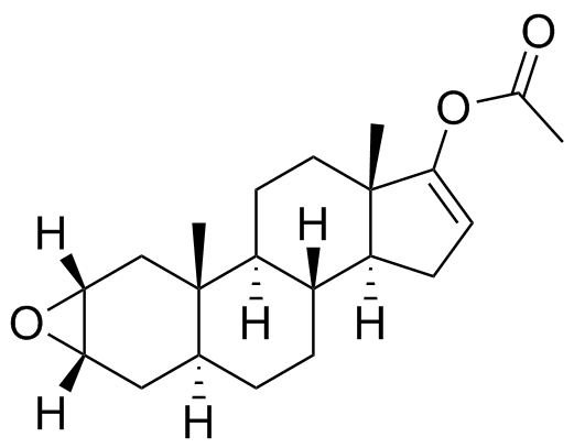 Rocuronium bromide Impurity 42