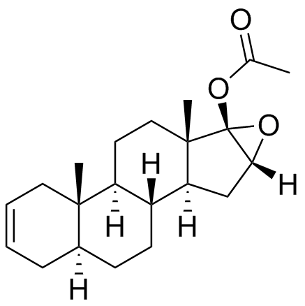 Rocuronium bromide Impurity 43