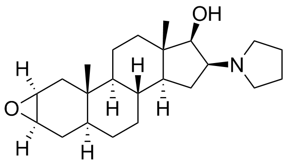Rocuronium bromide Impurity 44
