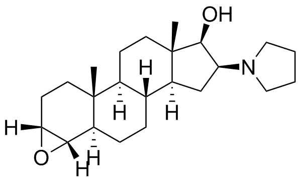Rocuronium bromide Impurity 45