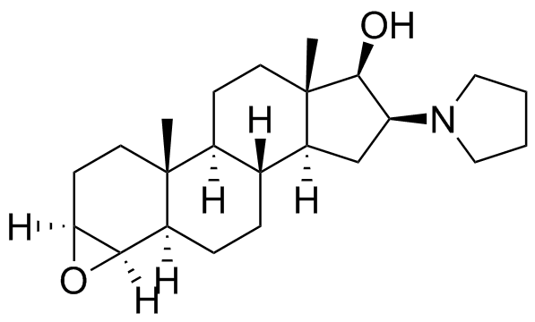 Rocuronium bromide Impurity 46