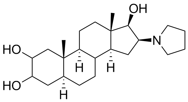 Rocuronium bromide Impurity I