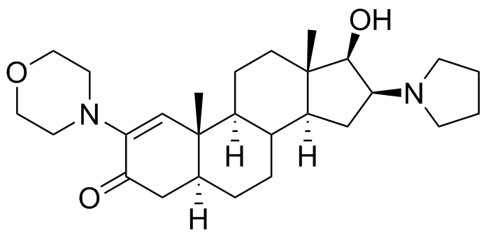 Rocuronium bromide Impurity J