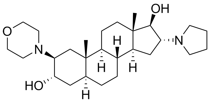 Rocuronium bromide Impurity K
