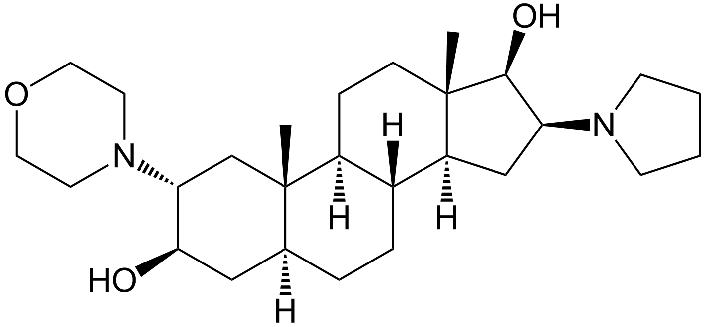 Rocuronium bromide Impurity L