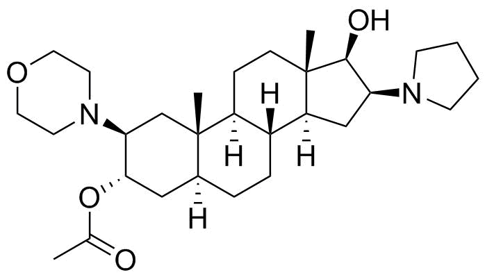 Rocuronium Bromide Impurity 51