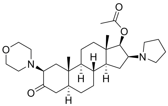 Rocuronium Bromide Impurity 52