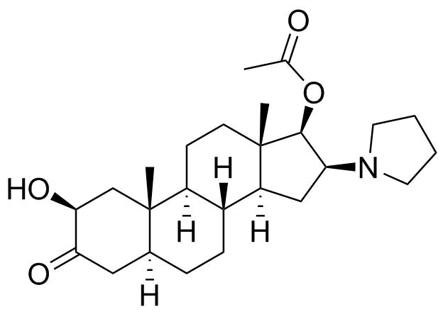 Rocuronium Bromide Impurity 53