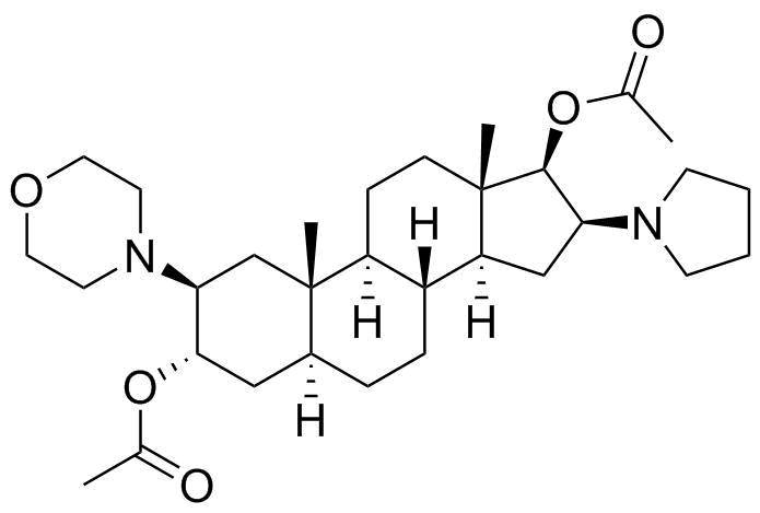 Rocuronium Bromide Impurity 54