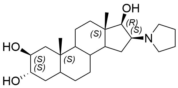 Rocuronium Bromide Impurity 60